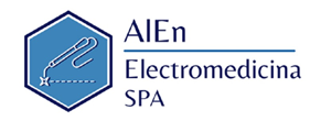 Alen.cl Logo